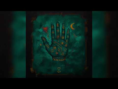 Young Legend x F3line x Oladapo - Spell