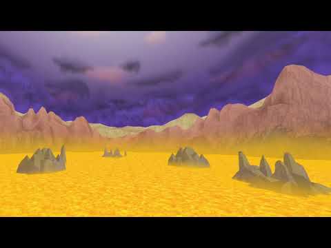 Landia - Kirby's Return to Dream Land OST