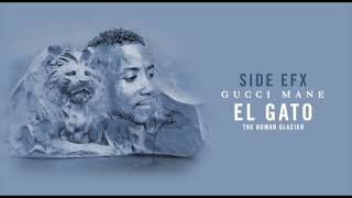 Gucci Mane - Side EFX Instrumental