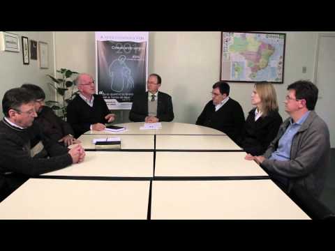 IELBTV - 12 - Nova Diretoria