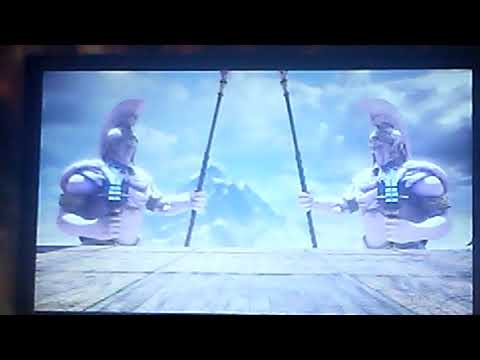 Stache(nightmare) vs BxA Party wolf(kilk) Soulcalibur VI at Final Round 2018