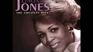 linda jones I Who Have Nothing