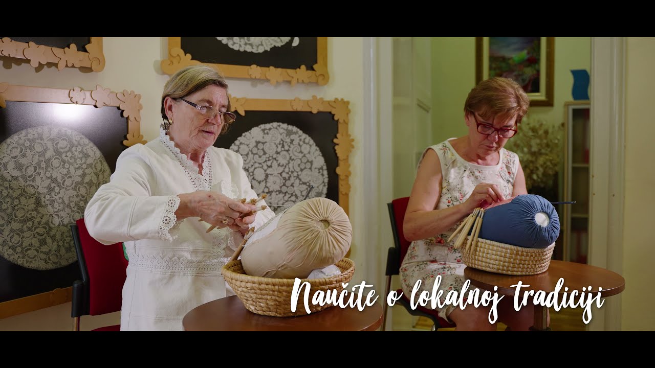 Lepoglava promotivni video