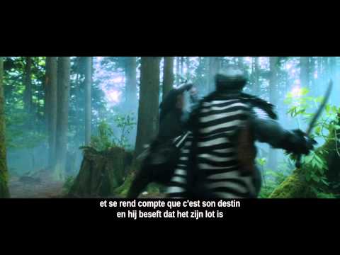 Seventh Son (Le Septième Fils) // Featurette - The Next Falcon (NL/FR sub)