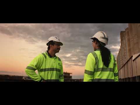 Seasons come and seasons go - CBH TV Commercial