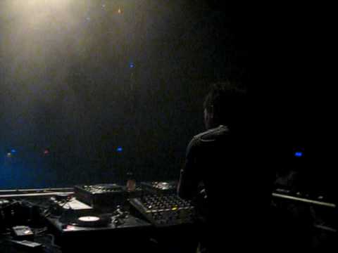 Derrick May @ ADE :: Dekmantel Paradiso 24-10-2009 lll [HQ]