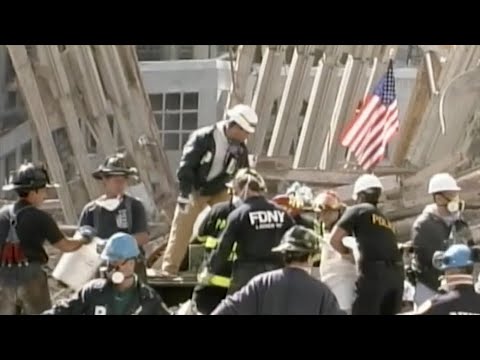 FDNY Retiree 9/11 Responders Webinar Video Thumbnail
