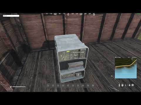 Raid Alert with webhook setup.