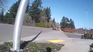 preview picture of video 'Walking in Happy Valley, Oregon'