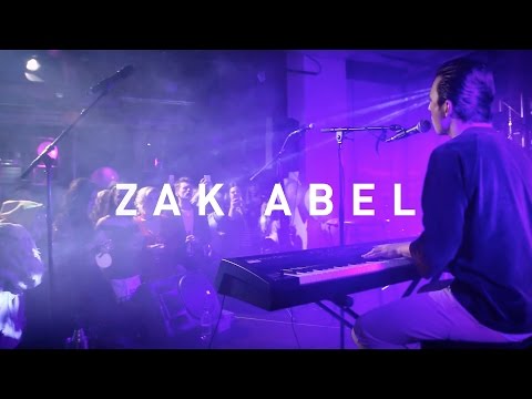 Absolute Love Party (Zak Abel live in Stockholm)