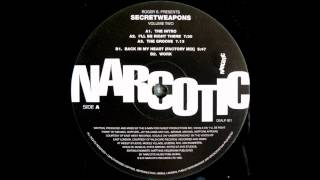 Roger S. - The Groove