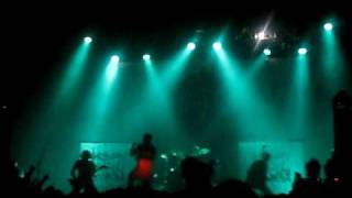 Heaven Shall Burn Live &quot;Unleash Enlightment&quot; Pratteln