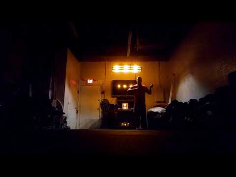 TRBFH-AVLG: Kizomba Underground Style - Ninja