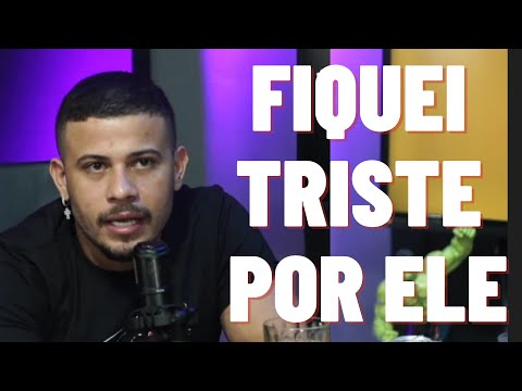 GEE SOUSA ESTAVA NO CASAMENTO DO WHINDERSSON E FALA DA SEPARAÇÃO | O Melhor Corte