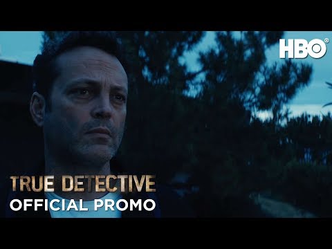 True Detective Season 2 (Character Spot 'Frank')