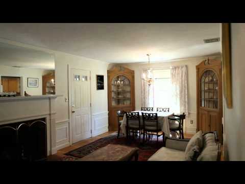 140 Ridge Street | Winchester, Massachusetts real estate & homes