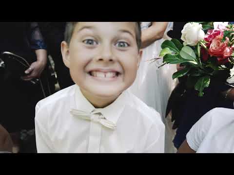 Svatba 7.7.2018 Zuzka&Milda