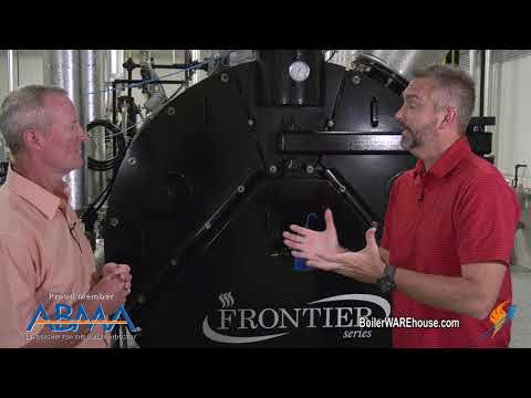 Monitoring Boiler Stack Temperature - Boiling Point