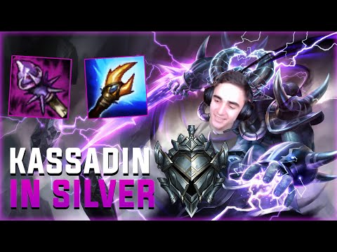 MeLeBron | Unranked To Challenger Ep.2