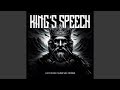King S Speech Feat Mad Squablz