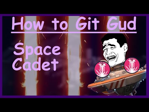 How to git gud at Space Cadet - PVZBFN
