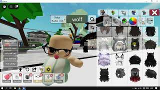 Download lagu TUTORIAL AVA BOCIL IMUT DI BROOKHAVEN mp3