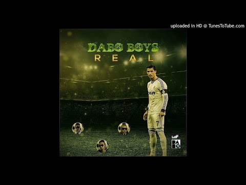 Dabo Boys - Real (Audio)