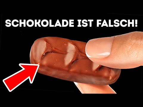 , title : 'Warum Schokolade eine Lüge ist + 50 verblüffende Fakten über Lebensmittel'