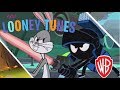 New Looney Tunes Bugs Vs Marvin