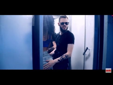 CLAUDIU STF  FEAT PATRISIA RUSOAICA - BLOCHEAZA LIFTUL  ( 2018 )Hâtz