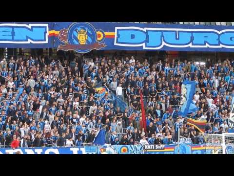 DJURGÅRDEN IF vs ÅTVIDABERGS FF 20/07/15