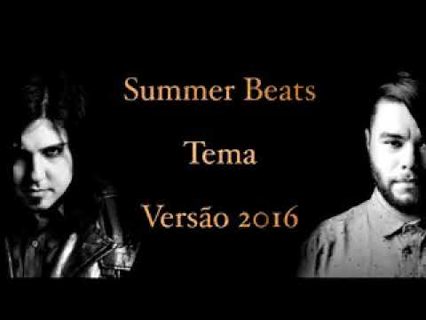 Mauro Henrique-SUMMER BEATS ft.Guilherme de Sá.