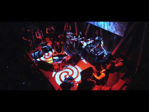 Mercan Dede ft. Hayko Cepkin - Fırtınam / Ben Neydi Günahım (Akustik)