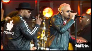 Chris Brown - Text Message (Remix) Snippet