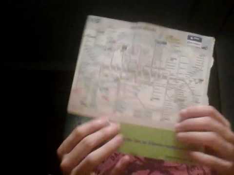 Ansagen der S3 von Mammendorf nach Holzkirchen