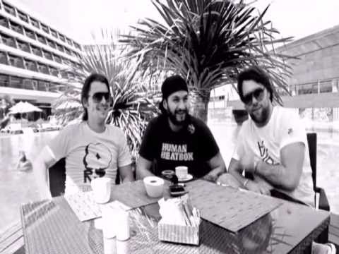 Swedish House Mafia - Take One