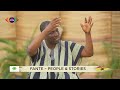 Fante - People & Stories | Heritage Month