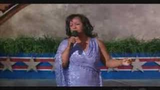 Gladys Knight "If I Could" (2008)