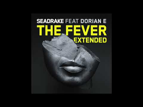 SEADRAKE - The Fever (Commuter Remix)