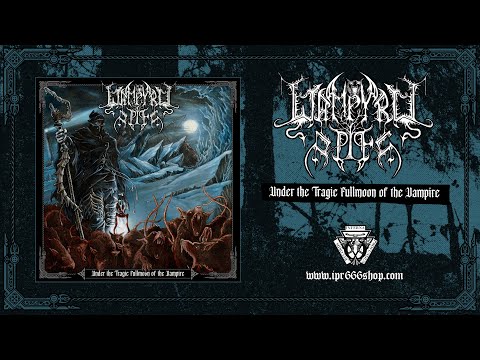 Wampyric Rites - A través de la Obscuridad y la Melancolía (Track Premiere)