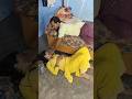 मस्ती और प्यार Daily Lifestyle Village Lifestyle Vlog Shorts Ytshorts Virals