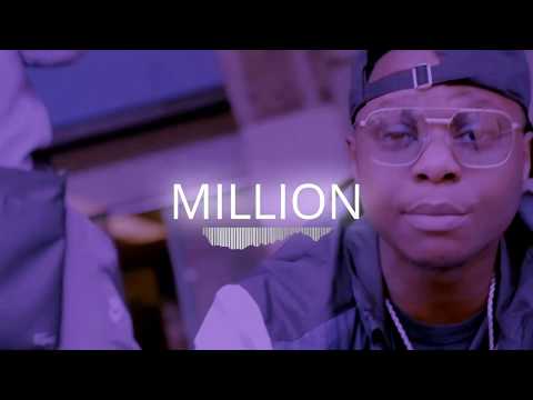 Leto x Larry Type Beat | (Million) | Prod by Perfect Beats x Dimehinbeats