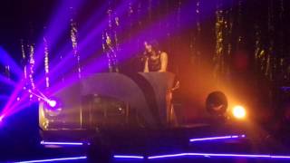 Dolcenera @live #datazero Crema