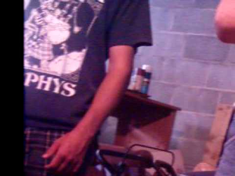 Scantily Plaid-Maybe I'll Have freedom someday with everybody