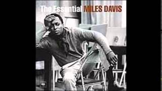 Jeru - Miles Davis