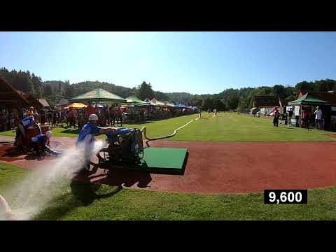 m12 SDH Košťálov - JL DNEBOH 2023