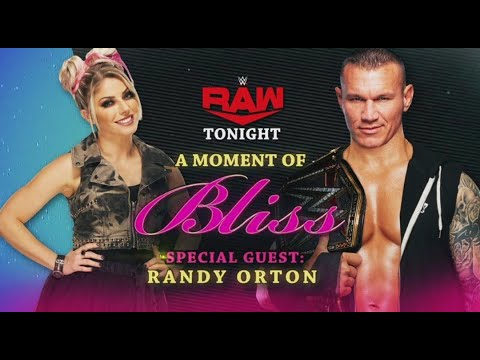 "The Fiend" confronts Randy Orton and Drew McIntyre attacks the WWE Champion (Full Segment)