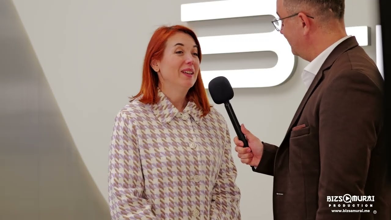 Reportaj despre deschidere autosalonul dilerului oficial BYD în Moldova