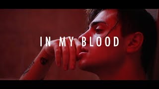 In My Blood - Shawn Mendes (Nick Tangorra Cover)