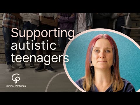 How do you support autistic teenagers? | Your questions answered